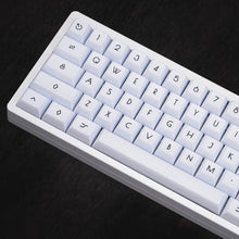 Load image into Gallery viewer, KAT DP0385 KEYCAPS SET
