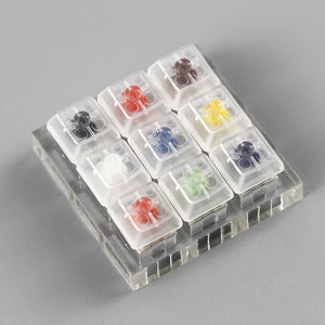 KAILH BOX SWITCH TESTER (9 SWITCHES)