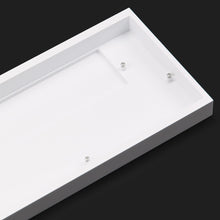 Load image into Gallery viewer, Tofu E-White 60% aluminum case
