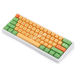 MDA BIG BONE KEYCAPS SET