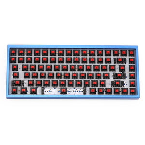 KBD75 PC Plate