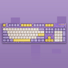 Load image into Gallery viewer, NP Ninja keycaps set
