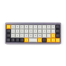 Load image into Gallery viewer, DSA 40% ORTHOLINEAR DYE-SUB KEYCAPS SET
