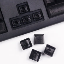 Load image into Gallery viewer, POM Compatible Topre Keyboard Keycaps Laser engraving
