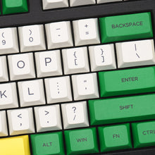 Load image into Gallery viewer, Winmix peach Keycaps set
