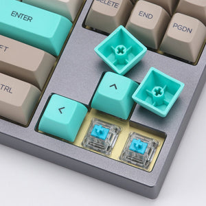 Winmix PBT SA keycaps 179Keys