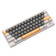 Load image into Gallery viewer, EC HHKB PBT BLANK D&amp;G KEYCAPS
