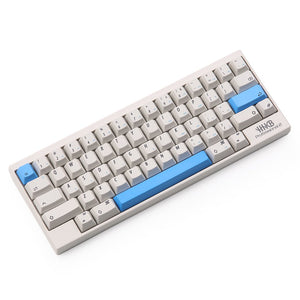 Electrostatic capacity keyboard keycap set Compatible HHKB