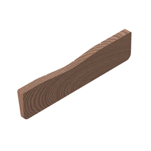 MAJA wooden wrist rest