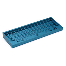 Load image into Gallery viewer, TOFU HHKB LAYOUT HOT SWAP DIY KIT
