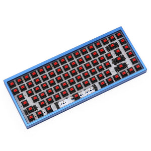 KBD75 PC Plate