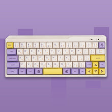 Load image into Gallery viewer, NP Ninja keycaps set
