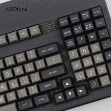 Load image into Gallery viewer, MAXKEY DOLCH SA Double shot  ABS keycaps
