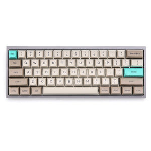 Winmix PBT SA keycaps 179Keys