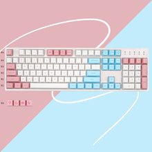 Load image into Gallery viewer, Cherry profile Keycaps dye-sub
