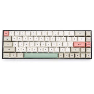 DSA 9009 Keycaps set