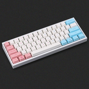 Cherry profile Keycaps dye-sub