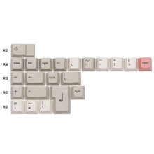 Load image into Gallery viewer, ENJOYPBT 9009 KEYCAPS SET
