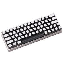 Load image into Gallery viewer, GK64 layout ABS backlit keycaps
