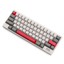 Load image into Gallery viewer, EC HHKB BLANK D&amp;G KEYCAPS
