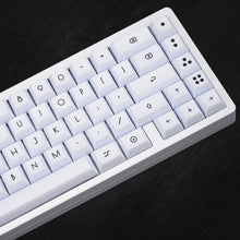 Load image into Gallery viewer, KAT DP0385 KEYCAPS SET
