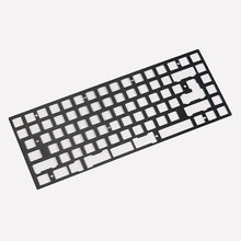 Load image into Gallery viewer, KBDfans75 aluminum  plate A
