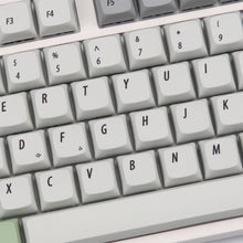 Load image into Gallery viewer, PBT Keycaps Set
