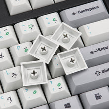 Load image into Gallery viewer, NPKC DSA 111 KEYCAPS
