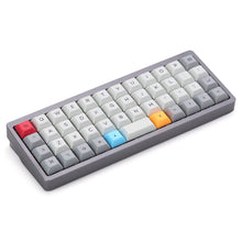 Load image into Gallery viewer, DSA Dye sub 40layout keycaps
