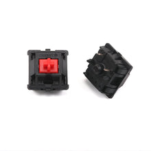 Load image into Gallery viewer, Cherry pcb mount 5pin switches（10pcs）
