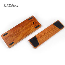 Load image into Gallery viewer, 60% WOOD CASE FOR DZ60 GH60
