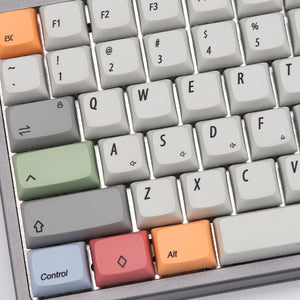 PBT  143Keys Keycaps set