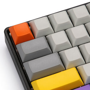 DSA Blank Mechanical keyboard Keycaps set