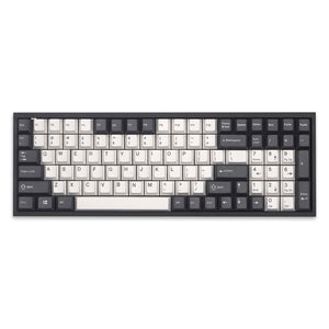 ENJOYPBT ABS DOUBLESHOT MECHANICAL KEYBOARD KEYCAPS SET