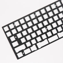 Load image into Gallery viewer, KBDfans75 aluminum  plate A
