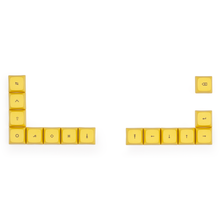 Load image into Gallery viewer, R2  40V2 dye sub keycaps set

