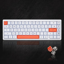 Load image into Gallery viewer, KAT DP0385 KEYCAPS SET
