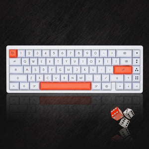 KAT DP0385 KEYCAPS SET