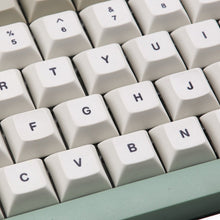 Load image into Gallery viewer, NPKC DSA 9009 PBT Keycaps
