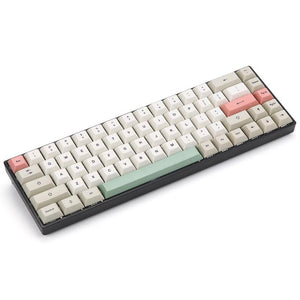 DSA 9009 Keycaps set