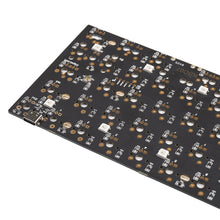 Load image into Gallery viewer, KBD67 rev2 65% Custom mechanical keyboard PCB
