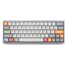 Load image into Gallery viewer, PBT XDA PBT Keycaps
