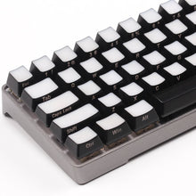 Load image into Gallery viewer, GK64 layout ABS backlit keycaps
