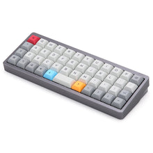 Load image into Gallery viewer, DSA Dye sub 40layout keycaps
