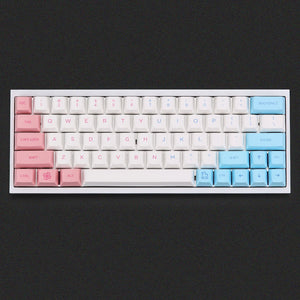 Cherry profile Keycaps dye-sub