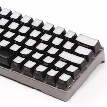 Load image into Gallery viewer, GK64 layout ABS backlit keycaps
