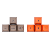 Load image into Gallery viewer, PBT Sa Control code keycaps set
