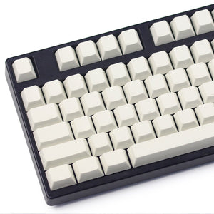 ENJOYPBT BLANK 117 KEY KEYSET