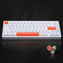 Load image into Gallery viewer, KAT DP0385 KEYCAPS SET
