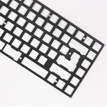 Load image into Gallery viewer, KBDfans75 aluminum  plate A
